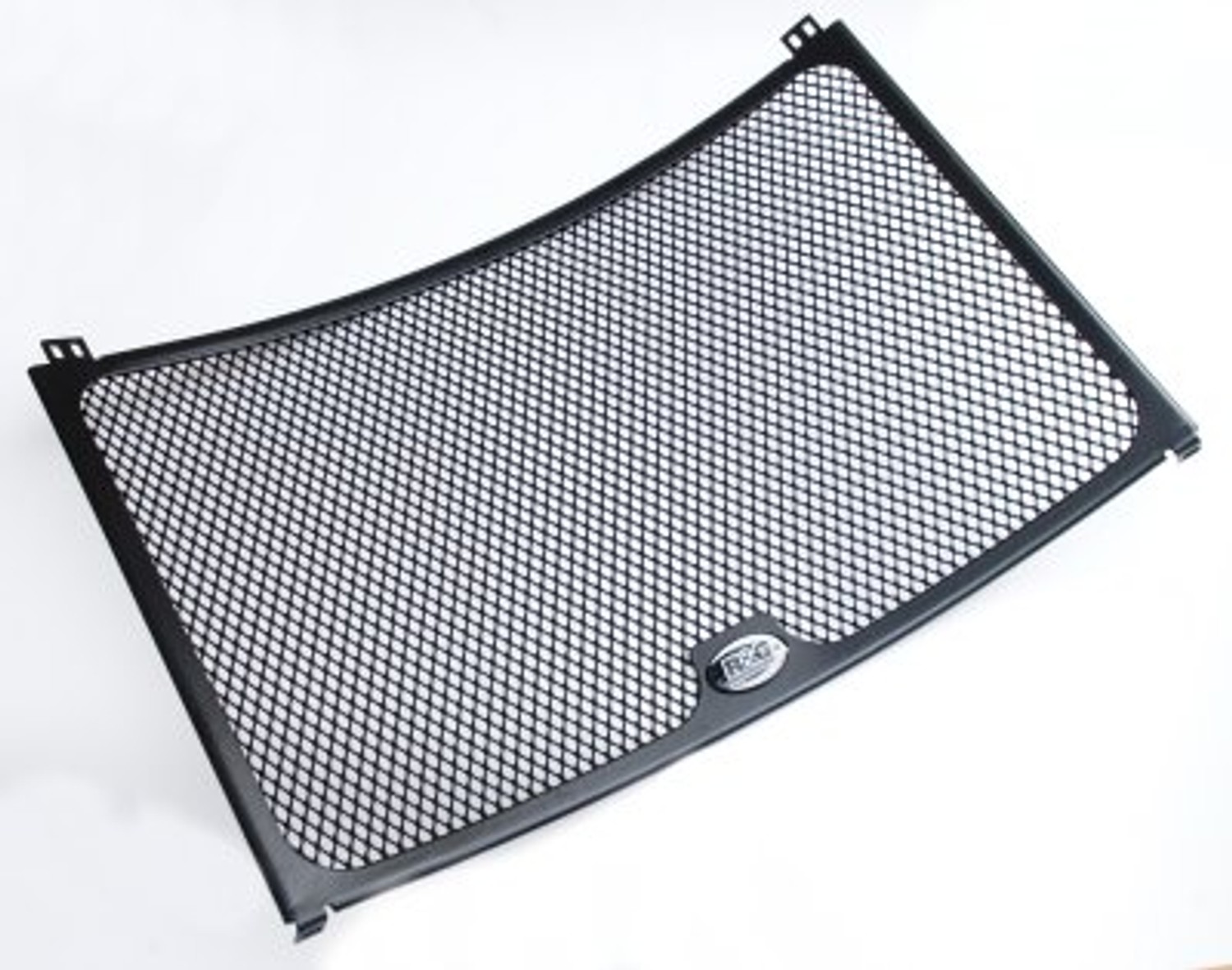 R&G Racing Radiator & Oil Cooler Guard Set for Hayabusa '08-'22, B-King '06-'16 R&G Racing Radiator & Oil Cooler Guard Set for Hayabusa '08-'22, B-King '06-'16